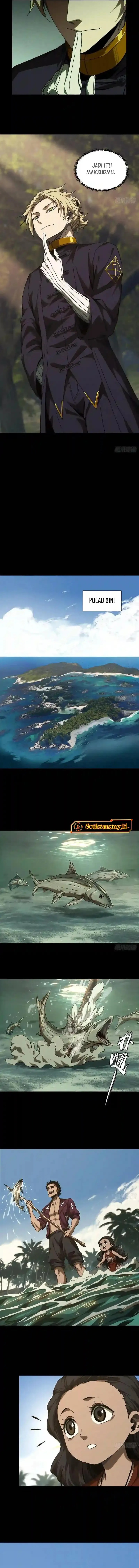 Elephant Invisible Chapter 242 Image 6