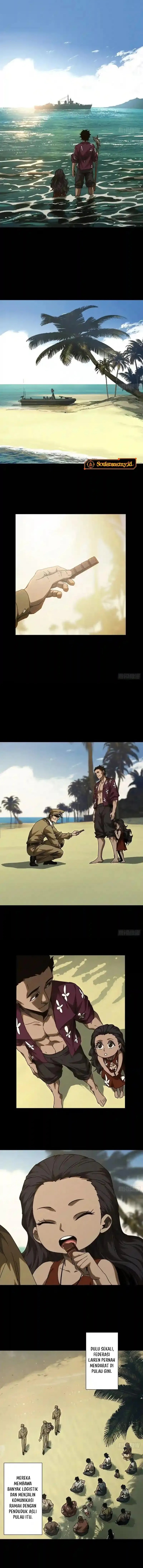 Elephant Invisible Chapter 242 Image 7