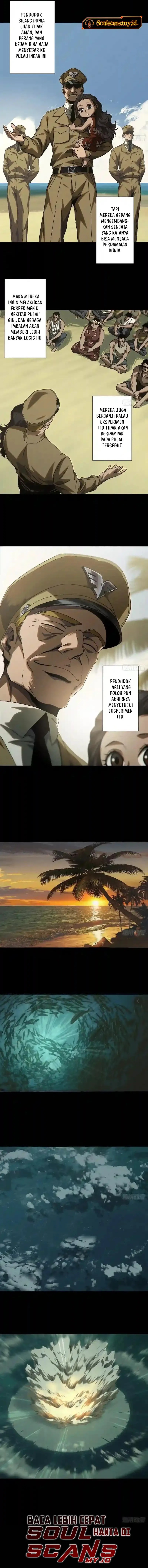 Elephant Invisible Chapter 242 Image 8