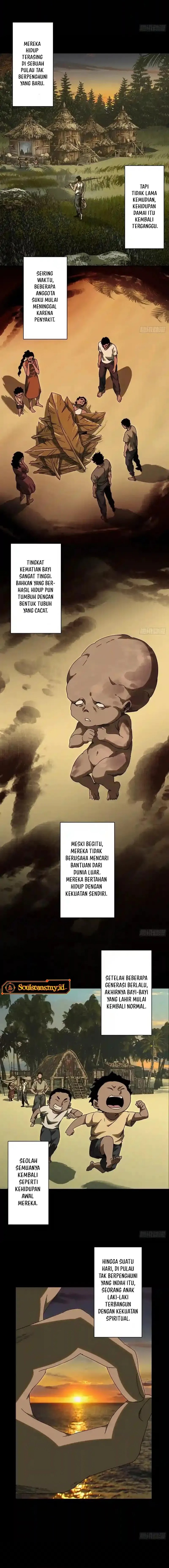 Elephant Invisible Chapter 243 Image 2