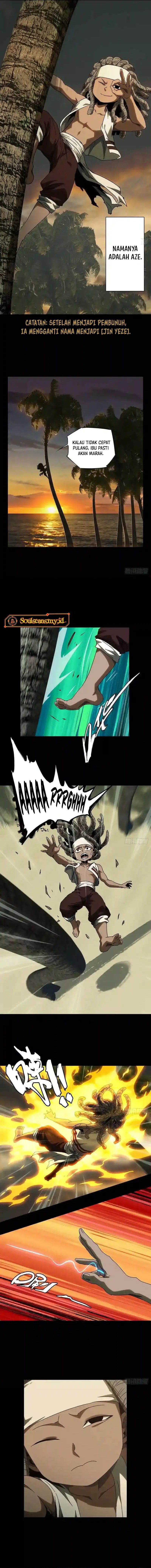 Elephant Invisible Chapter 243 Image 3