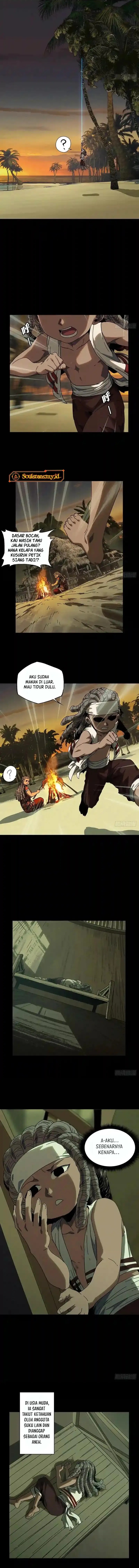 Elephant Invisible Chapter 243 Image 4