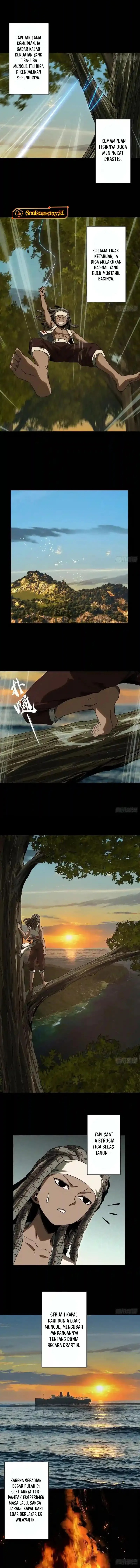 Elephant Invisible Chapter 243 Image 5