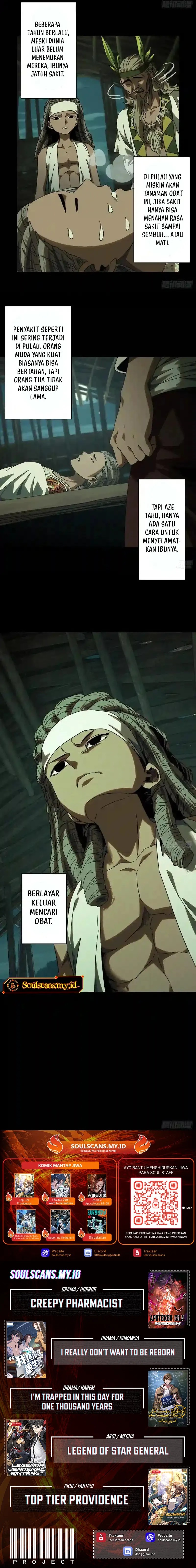 Elephant Invisible Chapter 243 Image 7