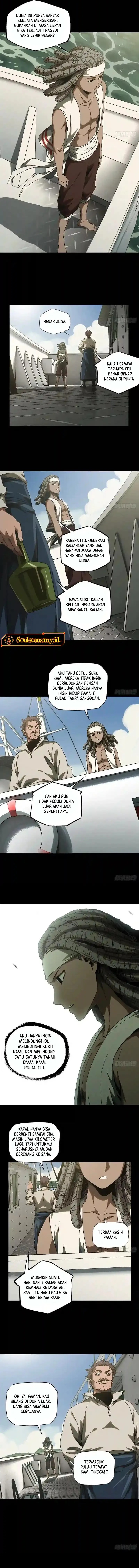 Elephant Invisible Chapter 244 Image 2