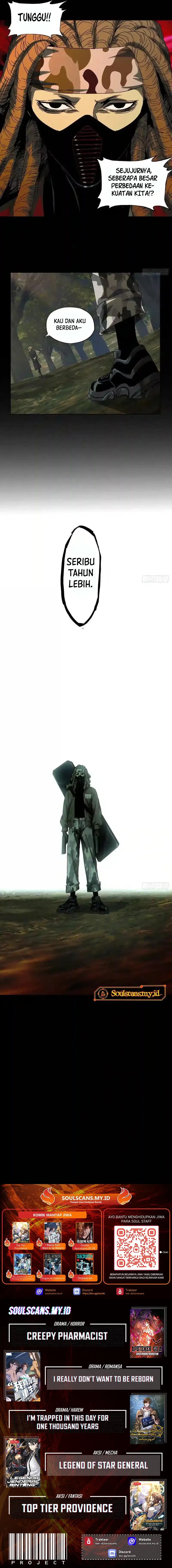 Elephant Invisible Chapter 244 Image 6