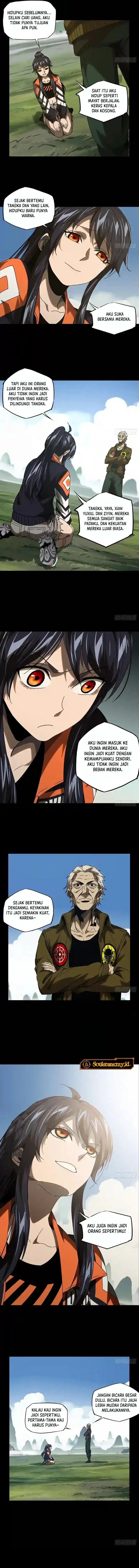 Elephant Invisible Chapter 245 Image 2