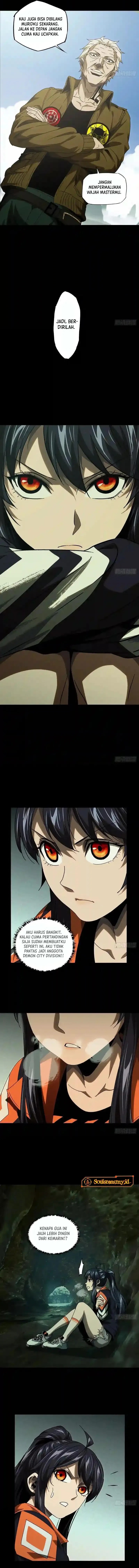 Elephant Invisible Chapter 245 Image 4