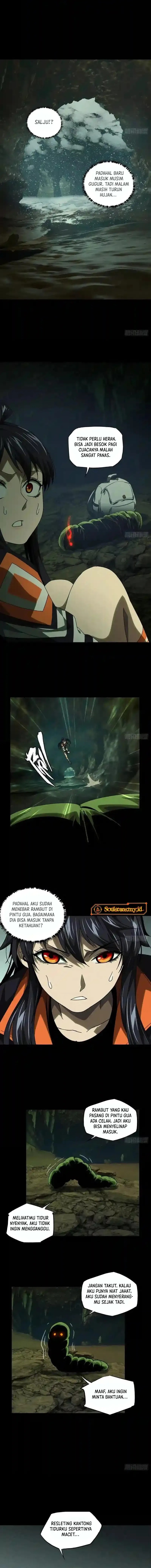 Elephant Invisible Chapter 245 Image 5