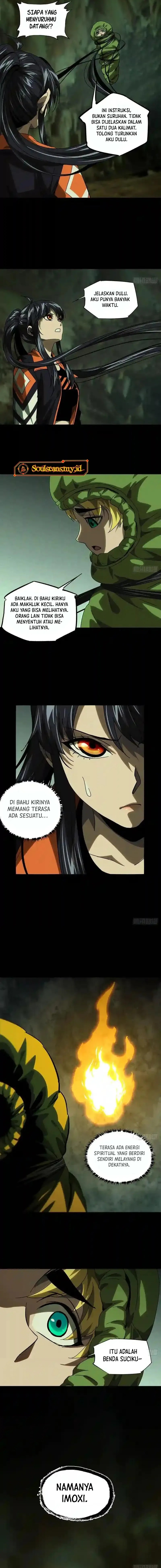 Elephant Invisible Chapter 245 Image 7