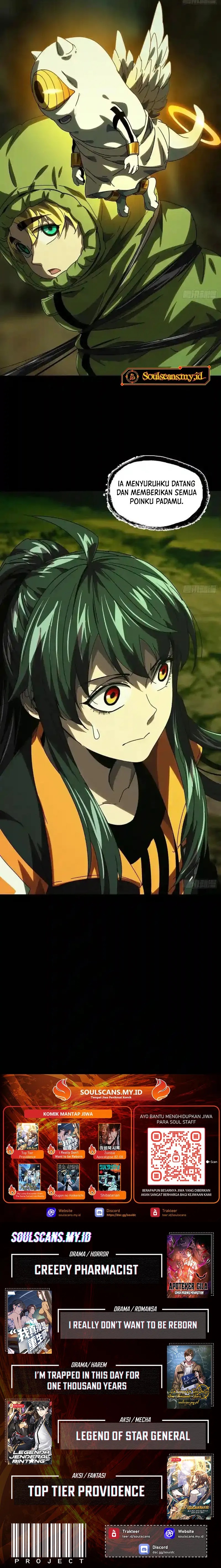 Elephant Invisible Chapter 245 Image 8