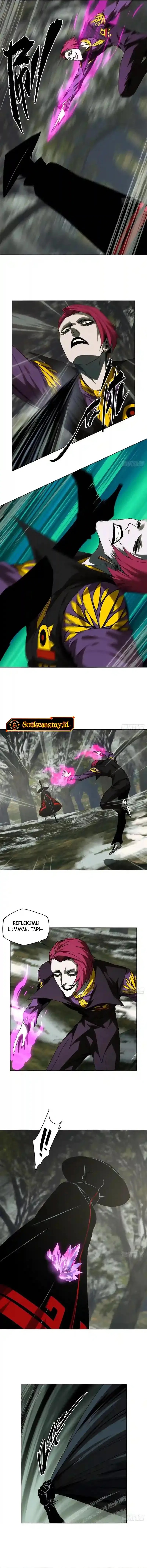 Elephant Invisible Chapter 247 Image 6