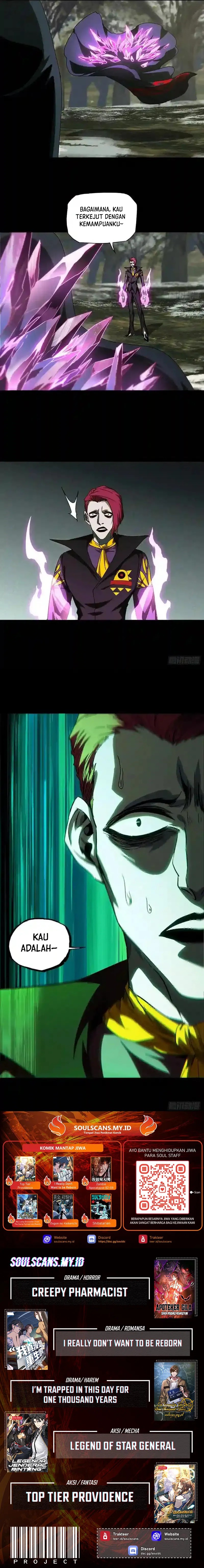 Elephant Invisible Chapter 247 Image 7