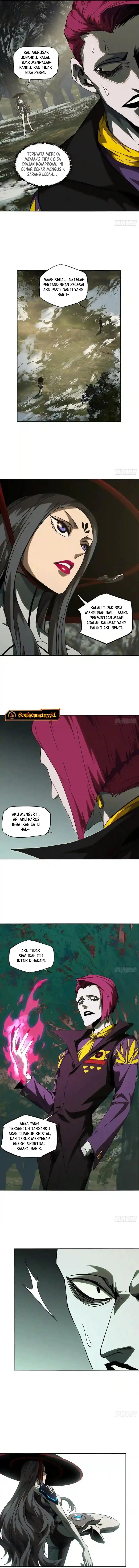 Elephant Invisible Chapter 248 Image 2