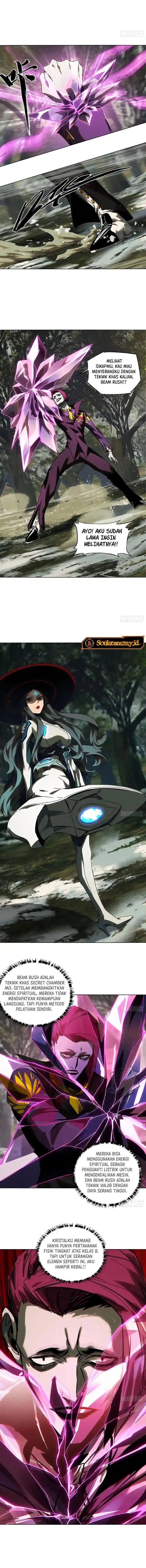 Elephant Invisible Chapter 248 Image 3