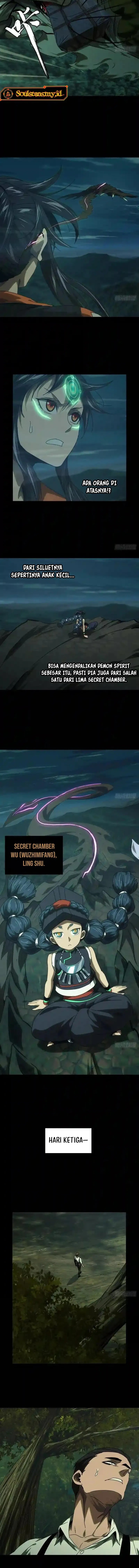 Elephant Invisible Chapter 249 Image 2