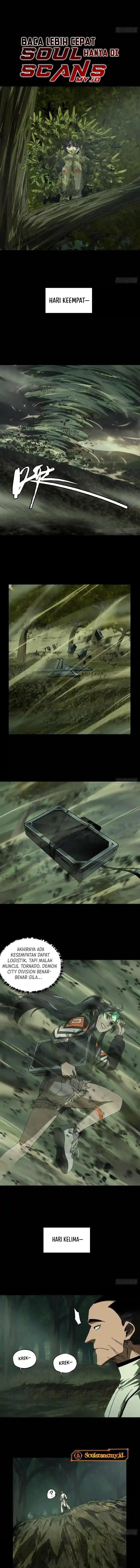 Elephant Invisible Chapter 249 Image 3