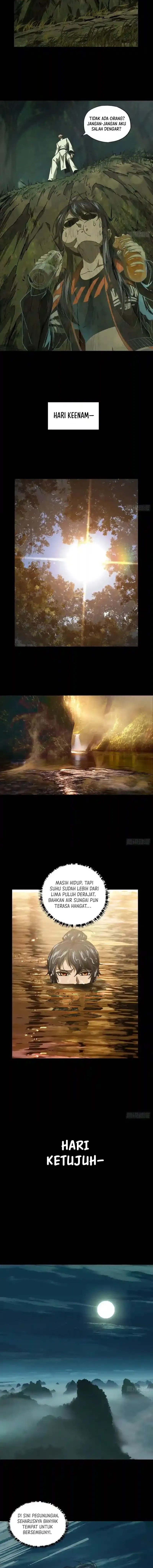 Elephant Invisible Chapter 249 Image 4