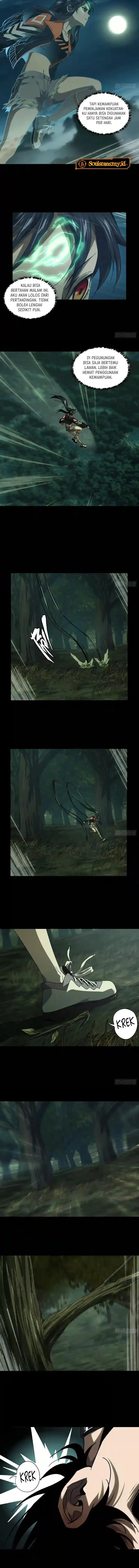 Elephant Invisible Chapter 249 Image 5