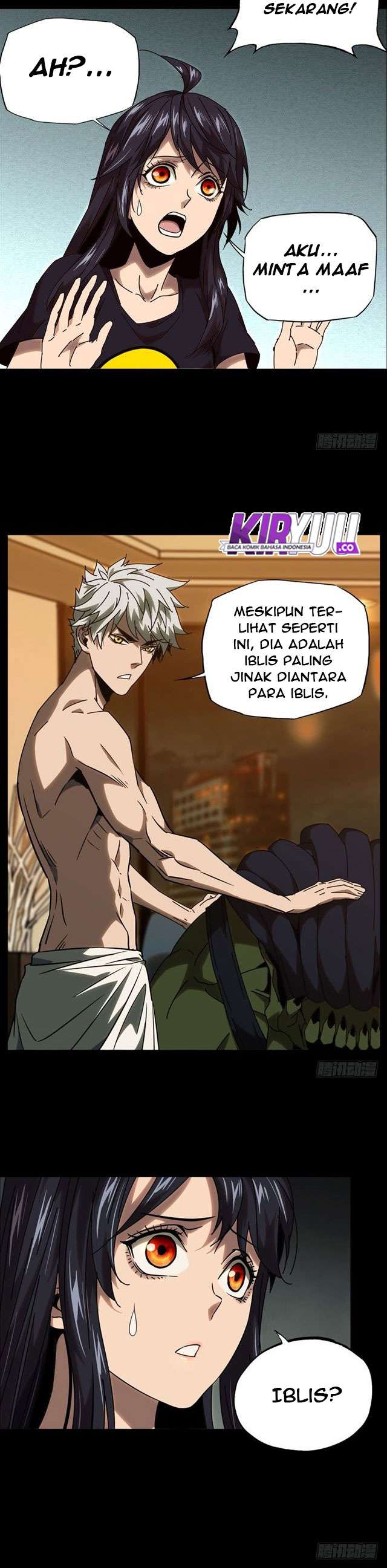 Elephant Invisible Chapter 25 Image 3