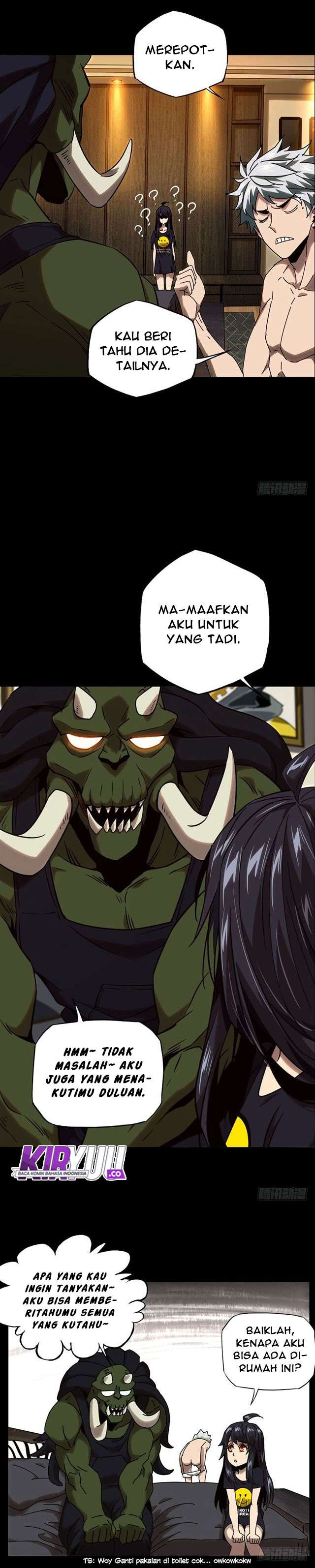 Elephant Invisible Chapter 25 Image 5