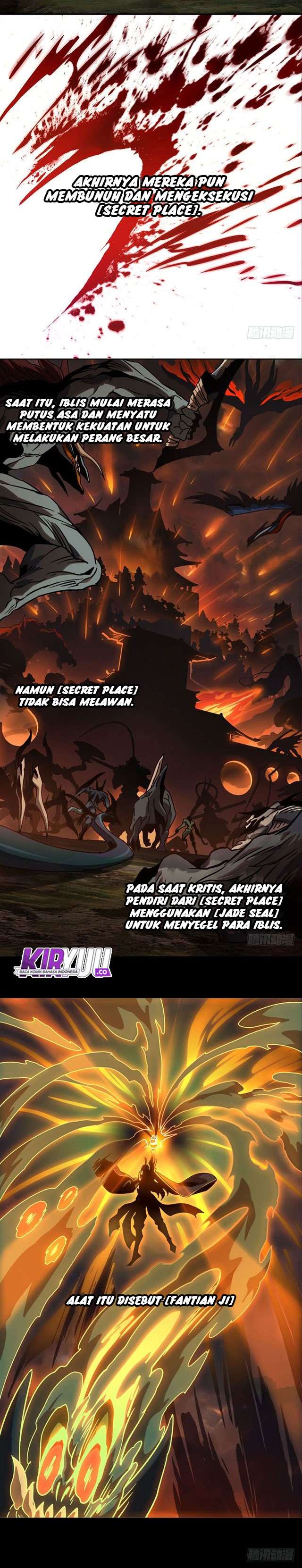 Elephant Invisible Chapter 25 Image 8