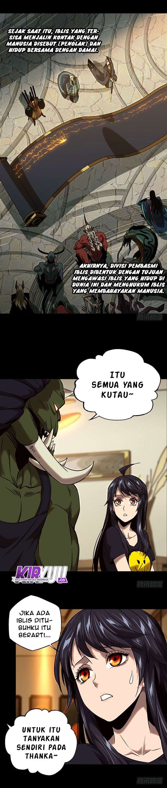 Elephant Invisible Chapter 25 Image 9