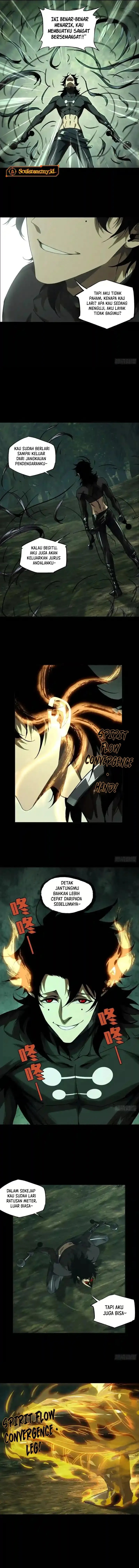 Elephant Invisible Chapter 250 Image 6