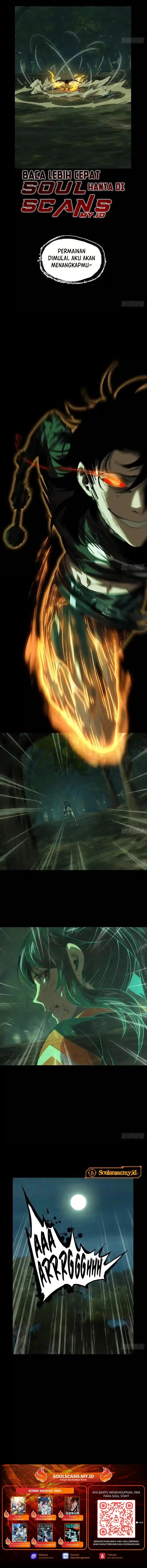 Elephant Invisible Chapter 250 Image 7