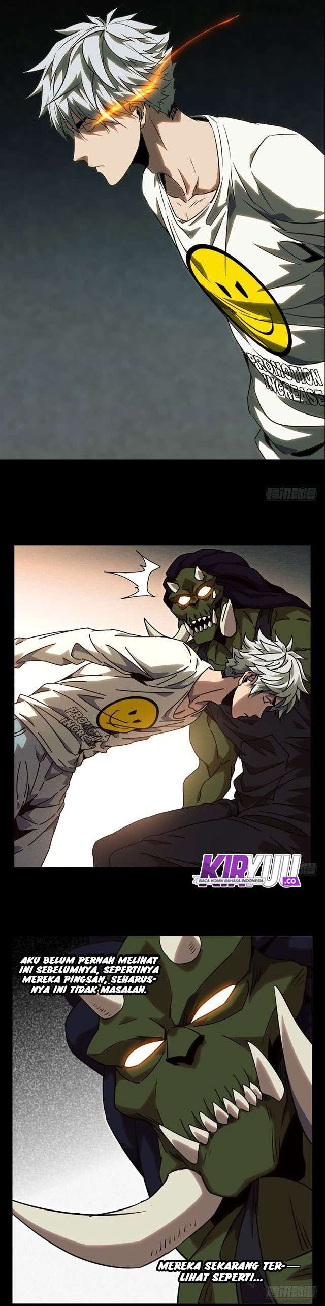 Elephant Invisible Chapter 26 Image 5