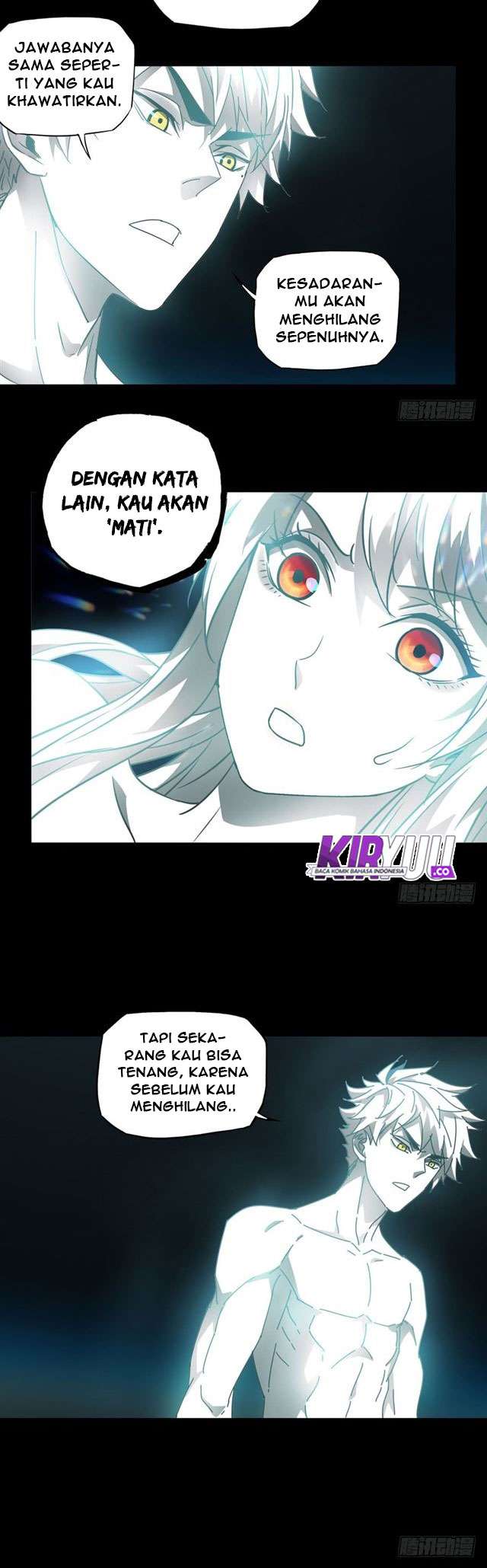 Elephant Invisible Chapter 26 Image 10