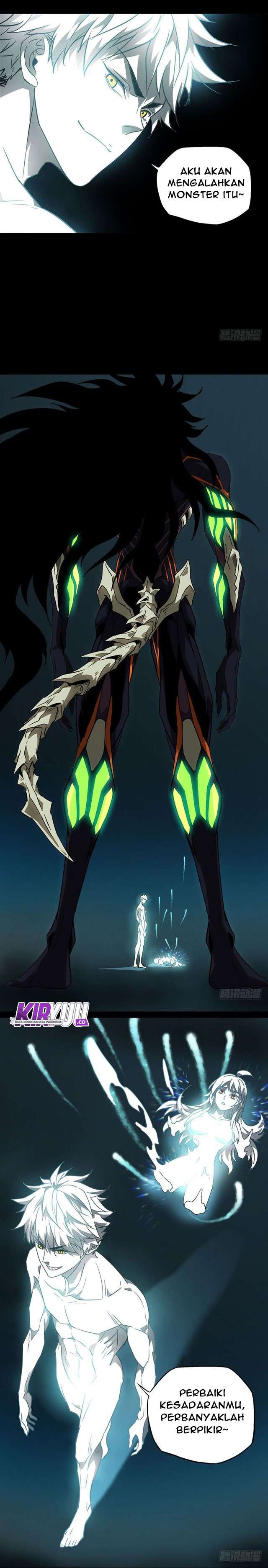 Elephant Invisible Chapter 26 Image 11