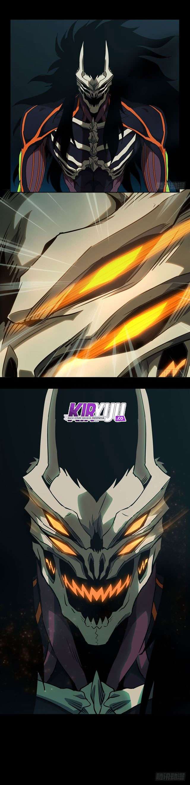 Elephant Invisible Chapter 26 Image 12