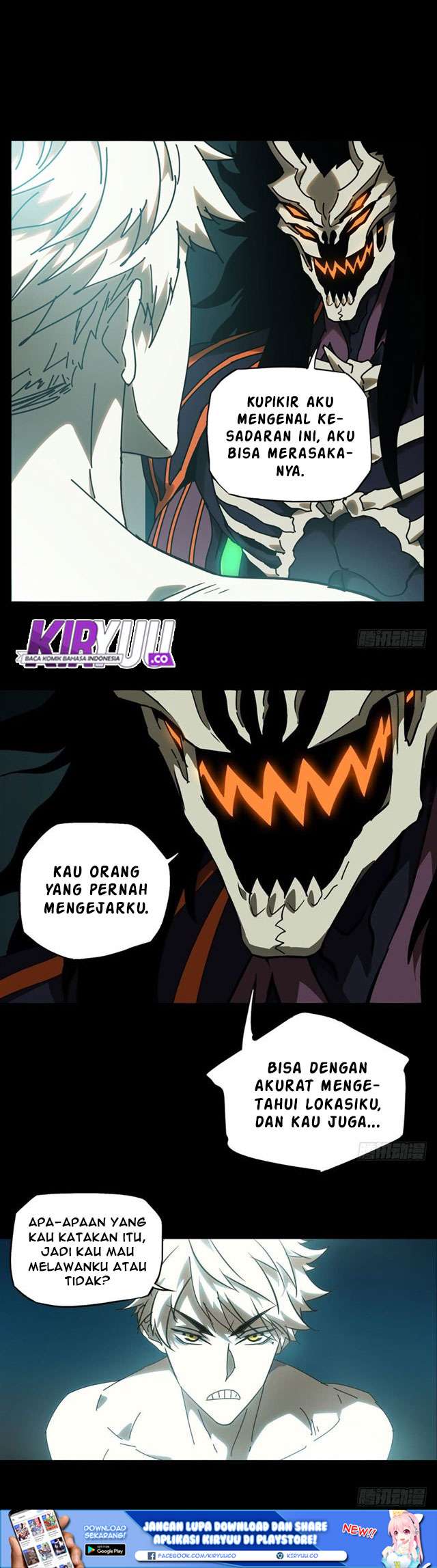 Elephant Invisible Chapter 27 Image 1