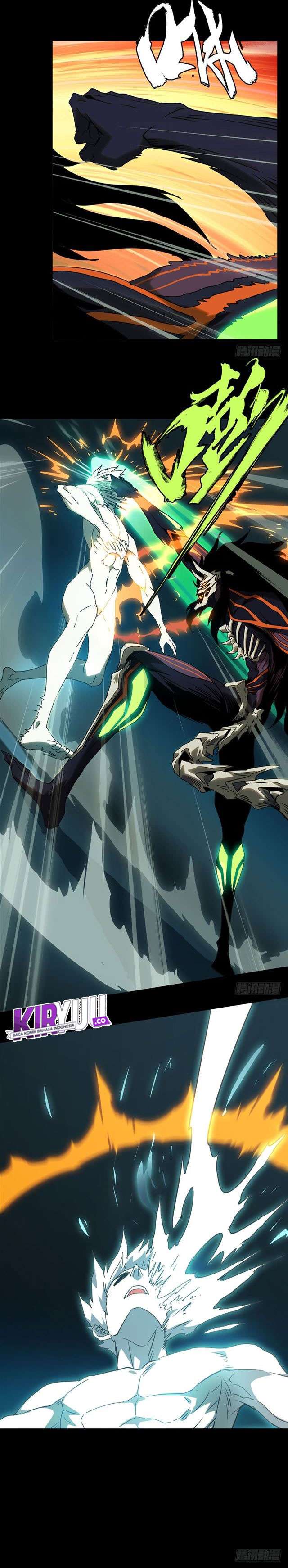 Elephant Invisible Chapter 27 Image 4