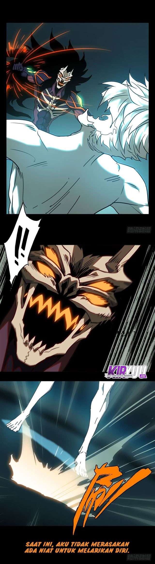 Elephant Invisible Chapter 27 Image 5