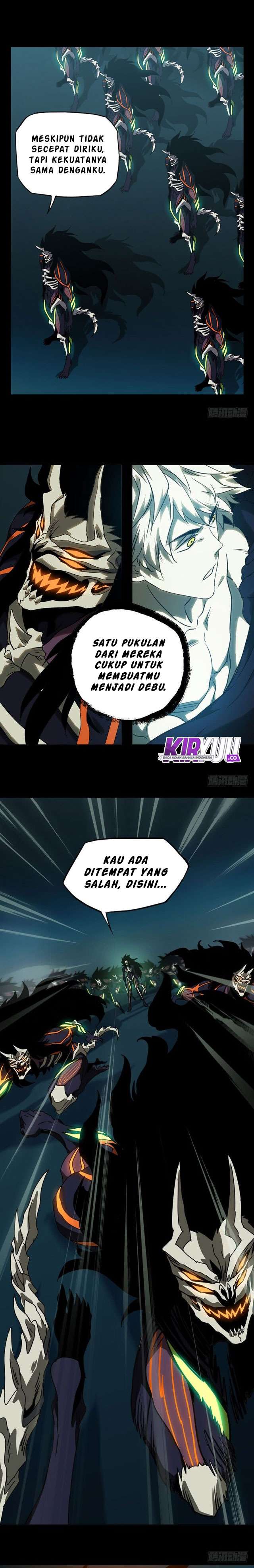 Elephant Invisible Chapter 28 Image 1