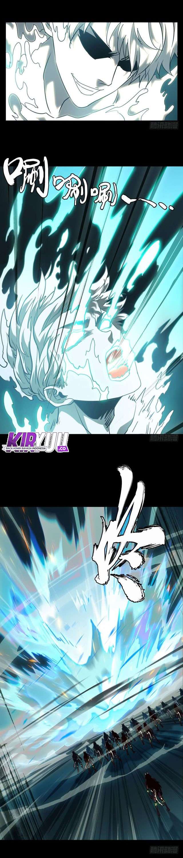 Elephant Invisible Chapter 28 Image 5