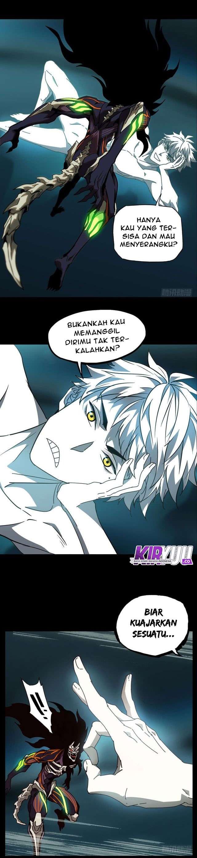 Elephant Invisible Chapter 28 Image 9