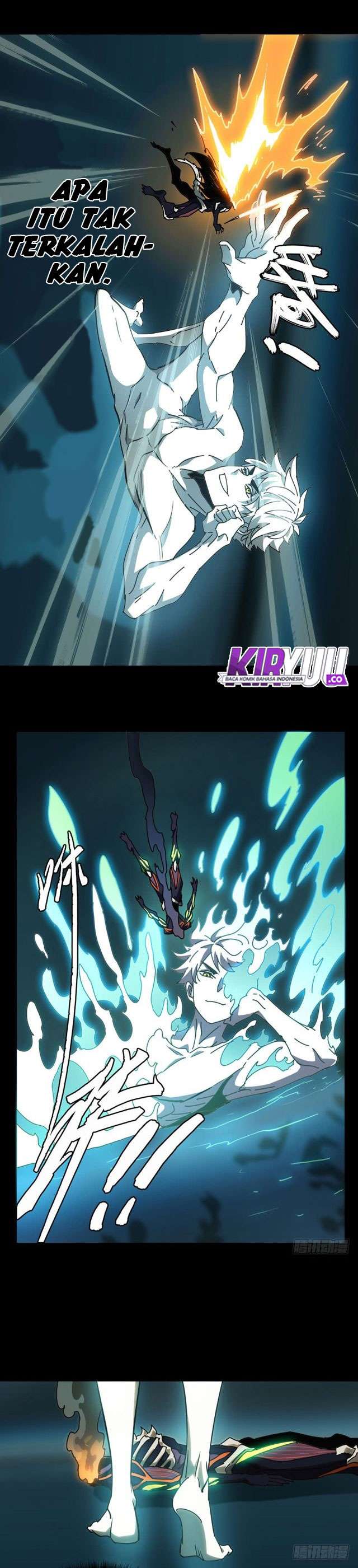 Elephant Invisible Chapter 28 Image 10