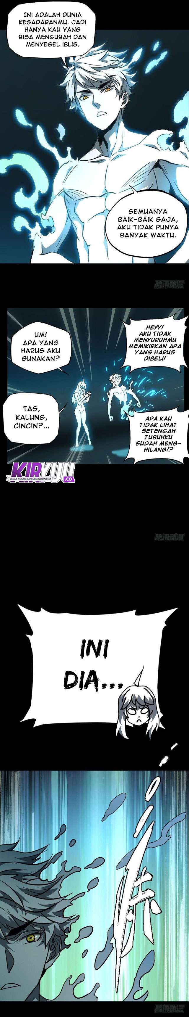 Elephant Invisible Chapter 28 Image 13