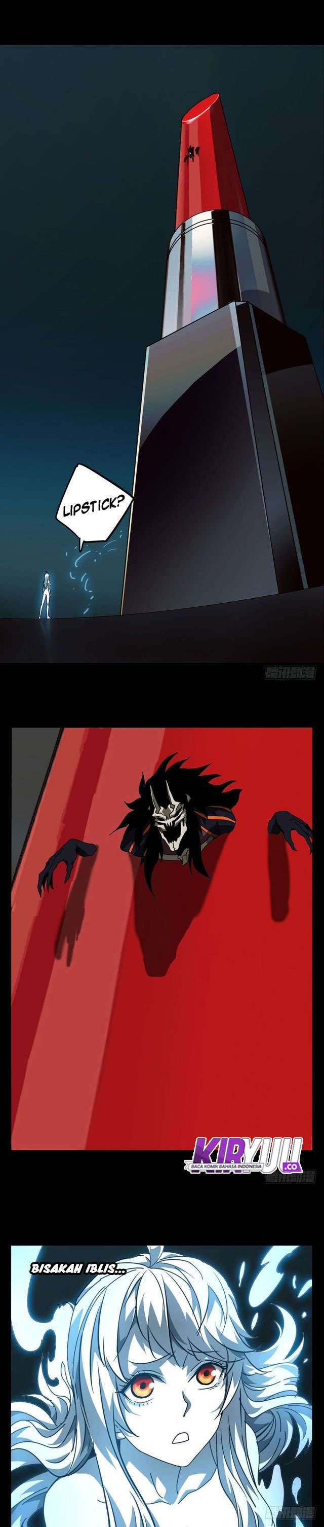 Elephant Invisible Chapter 28 Image 15