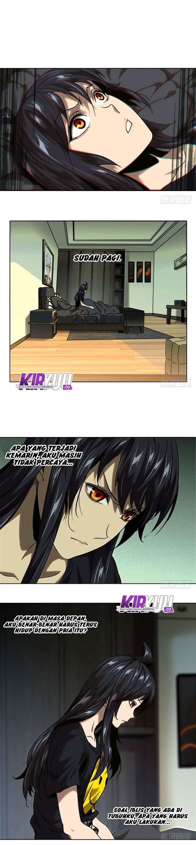 Elephant Invisible Chapter 30 Image 1