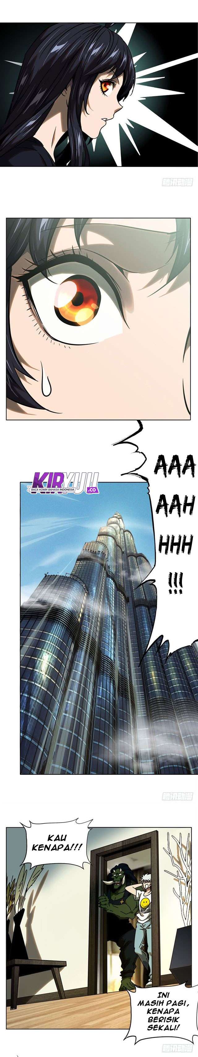 Elephant Invisible Chapter 30 Image 2