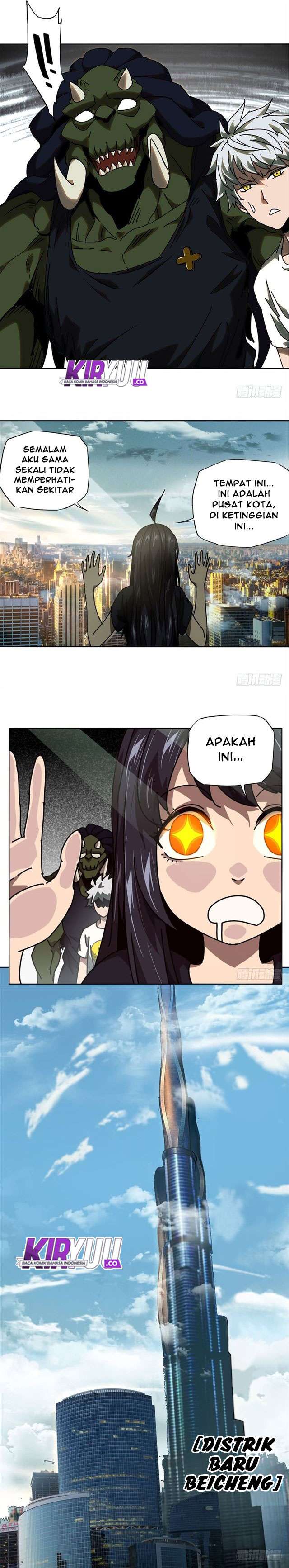 Elephant Invisible Chapter 30 Image 3