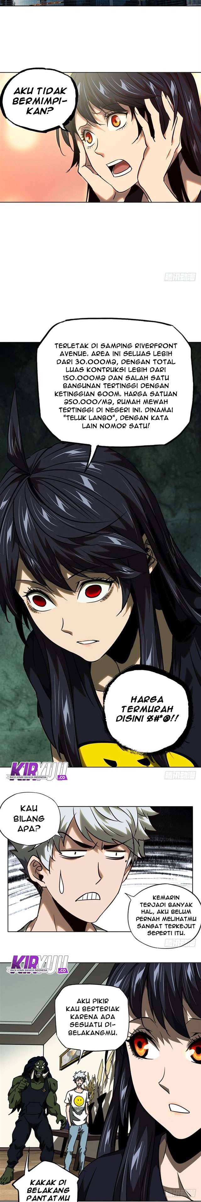 Elephant Invisible Chapter 30 Image 4