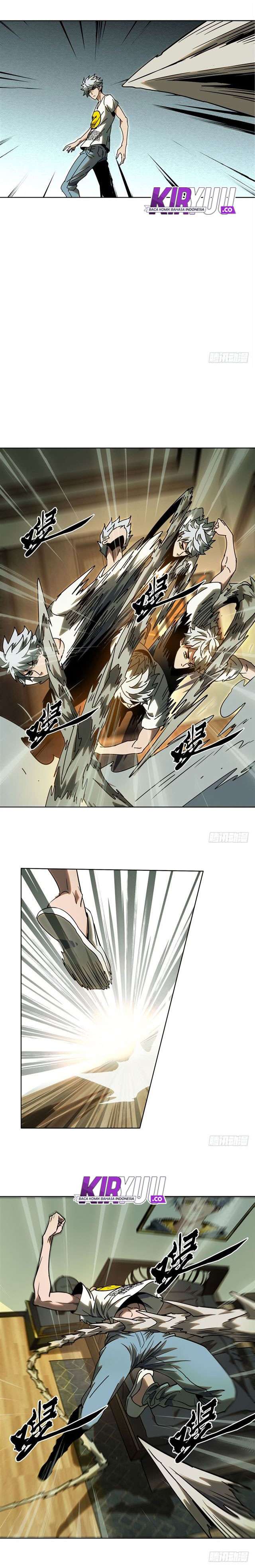 Elephant Invisible Chapter 30 Image 7