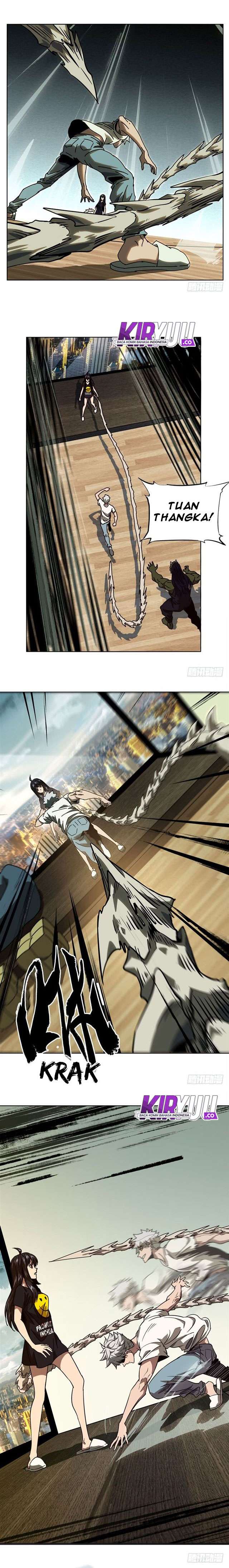 Elephant Invisible Chapter 30 Image 8