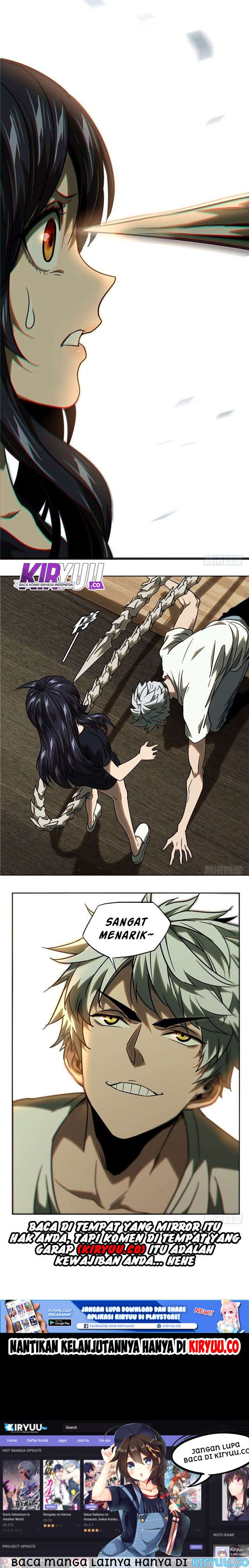 Elephant Invisible Chapter 30 Image 9