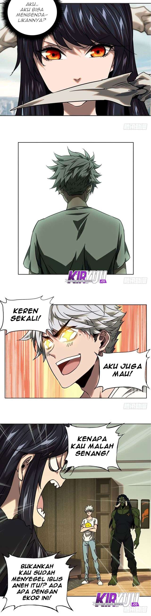 Elephant Invisible Chapter 31 Image 2